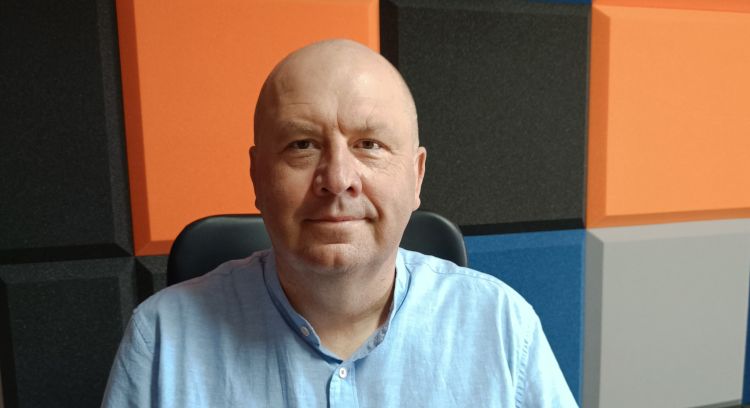 K. Marchewka: Lekarze są atakowani przez pacjentów zarówno słownie, jak i fizycznie