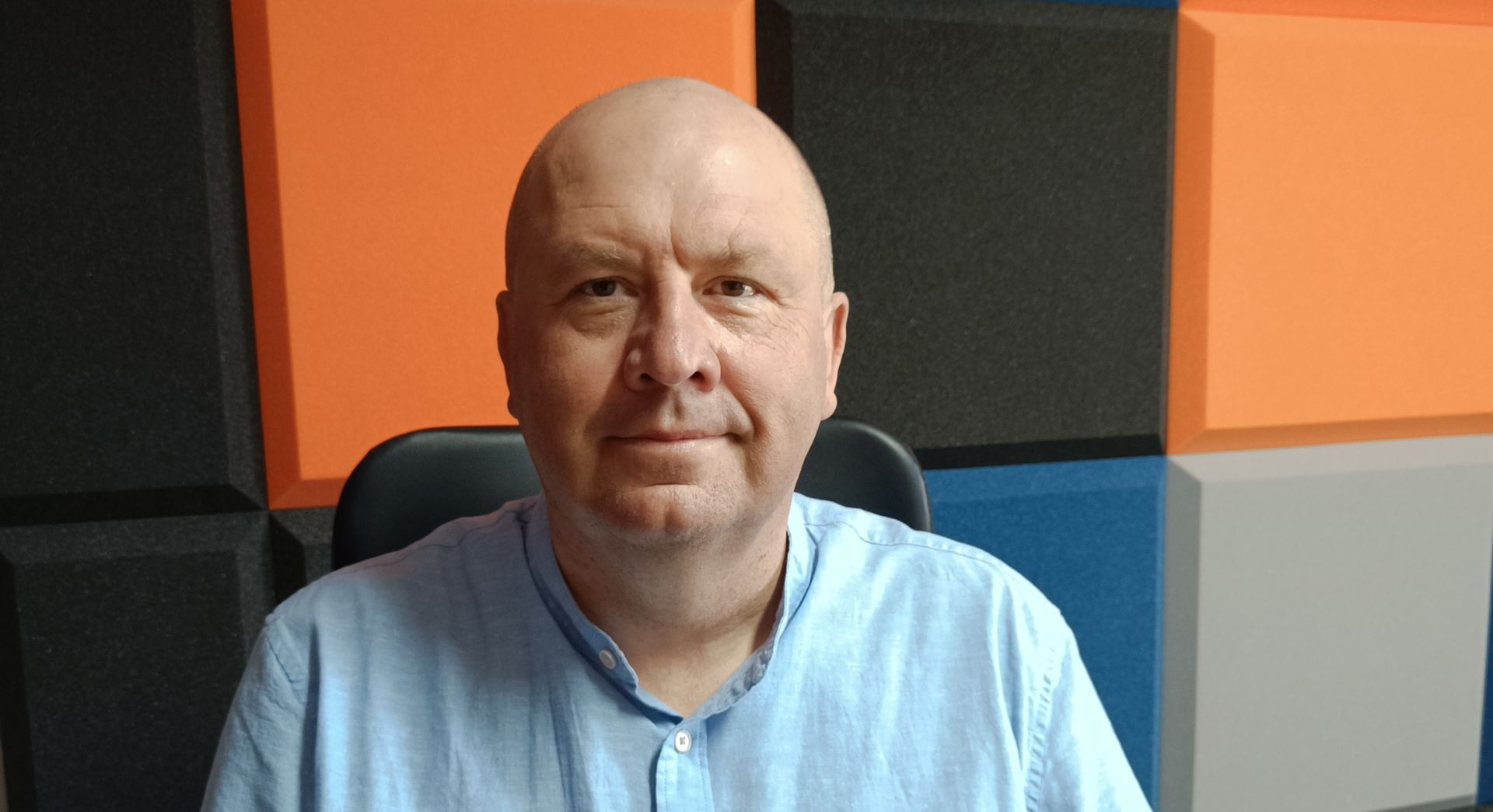 K. Marchewka: Lekarze są atakowani przez pacjentów zarówno słownie, jak i fizycznie