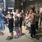 Dzieci i młodzież z polskiej szkoły na Ukrainie z wizytą w Stalowej Woli - Polskie Radio Rzeszów