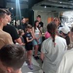 Dzieci i młodzież z polskiej szkoły na Ukrainie z wizytą w Stalowej Woli - Polskie Radio Rzeszów