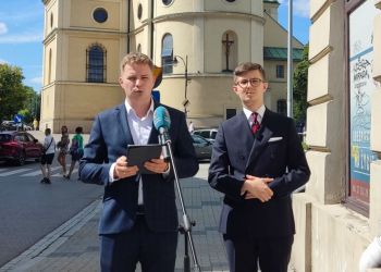 Nowa Nadzieja żąda rewizji wniosków o środki z Krajowego Planu Odbudowy