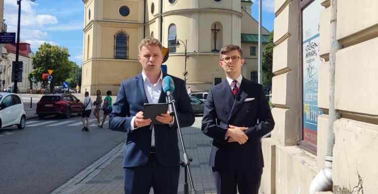 Nowa Nadzieja żąda rewizji wniosków o środki z Krajowego Planu Odbudowy