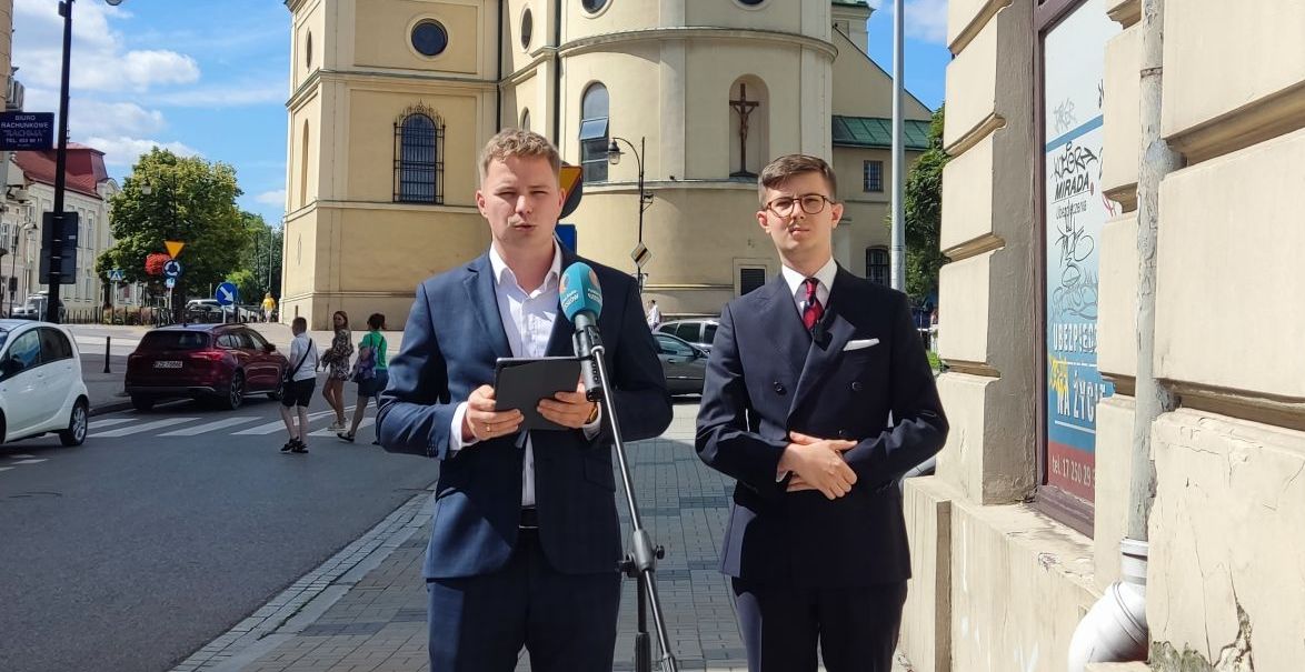 Nowa Nadzieja żąda rewizji wniosków o środki z Krajowego Planu Odbudowy 9 - Polskie Radio Rzeszów Nowa Nadzieja żąda rewizji wniosków o środki z Krajowego Planu Odbudowy