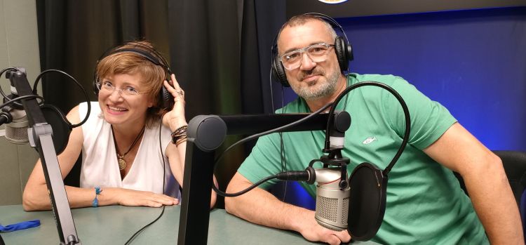 ‘’Filmozdroje’’ – nowa, filmowa inicjatywa Stowarzyszenia w Krainie Źródeł