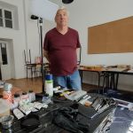 XXI Plener Malarski w Boguchwale - Polskie Radio Rzeszów