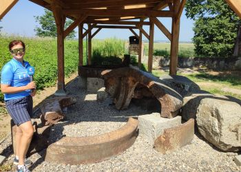 Gdzie nogi poniosą? Forteczna Trasa Rowerowa w Przemyślu [ZDJĘCIA]