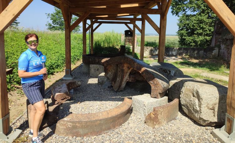 Gdzie nogi poniosą? Forteczna Trasa Rowerowa w Przemyślu [ZDJĘCIA]