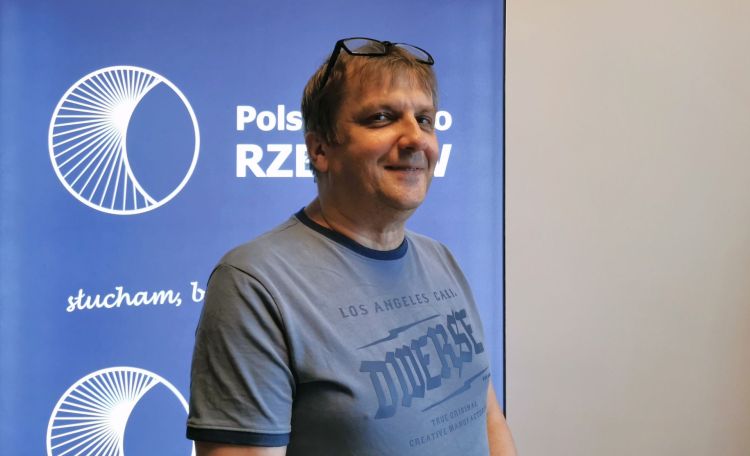 Dr Rafał Kurianowicz o chorobach sercowo-naczyniowych w czasie wysokich temperatur