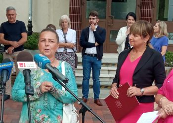 Mieszkanki powiatu stalowowolskiego mogą zbadać się bezpłatnie w cytomammobusie