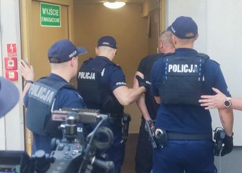 Zarzuty dla mężczyzny, który spowodował śmiertelny wypadek w miejscowości Grochowe
