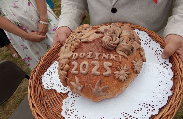 Dożynki Powiatu Niżańskiego w Rudniku nad Sanem [ZDJĘCIA]