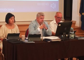 Radni Tarnobrzega o międzygminnym porozumieniu w sprawie gospodarki odpadami