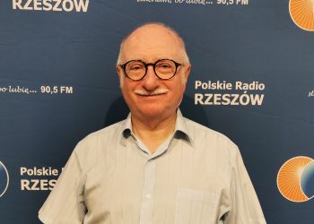 S. Alot: Chcieliśmy zmienić to, co wydawało się nie do zmienienia - Polskie Radio Rzeszów