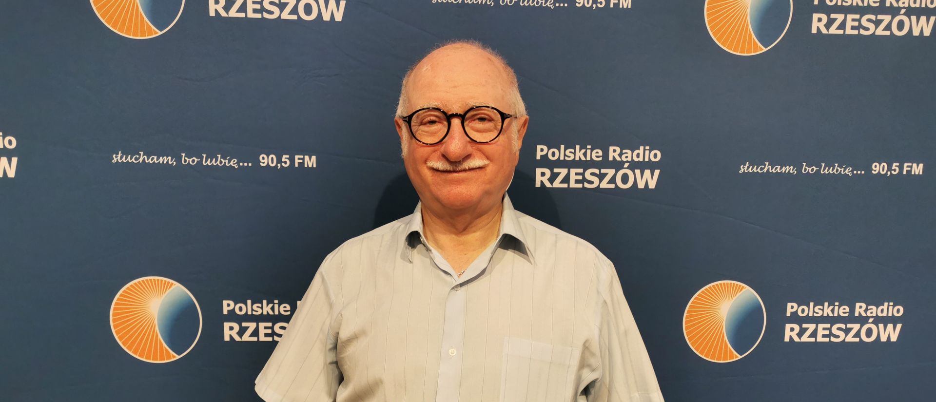 S. Alot: Chcieliśmy zmienić to, co wydawało się nie do zmienienia - Polskie Radio Rzeszów