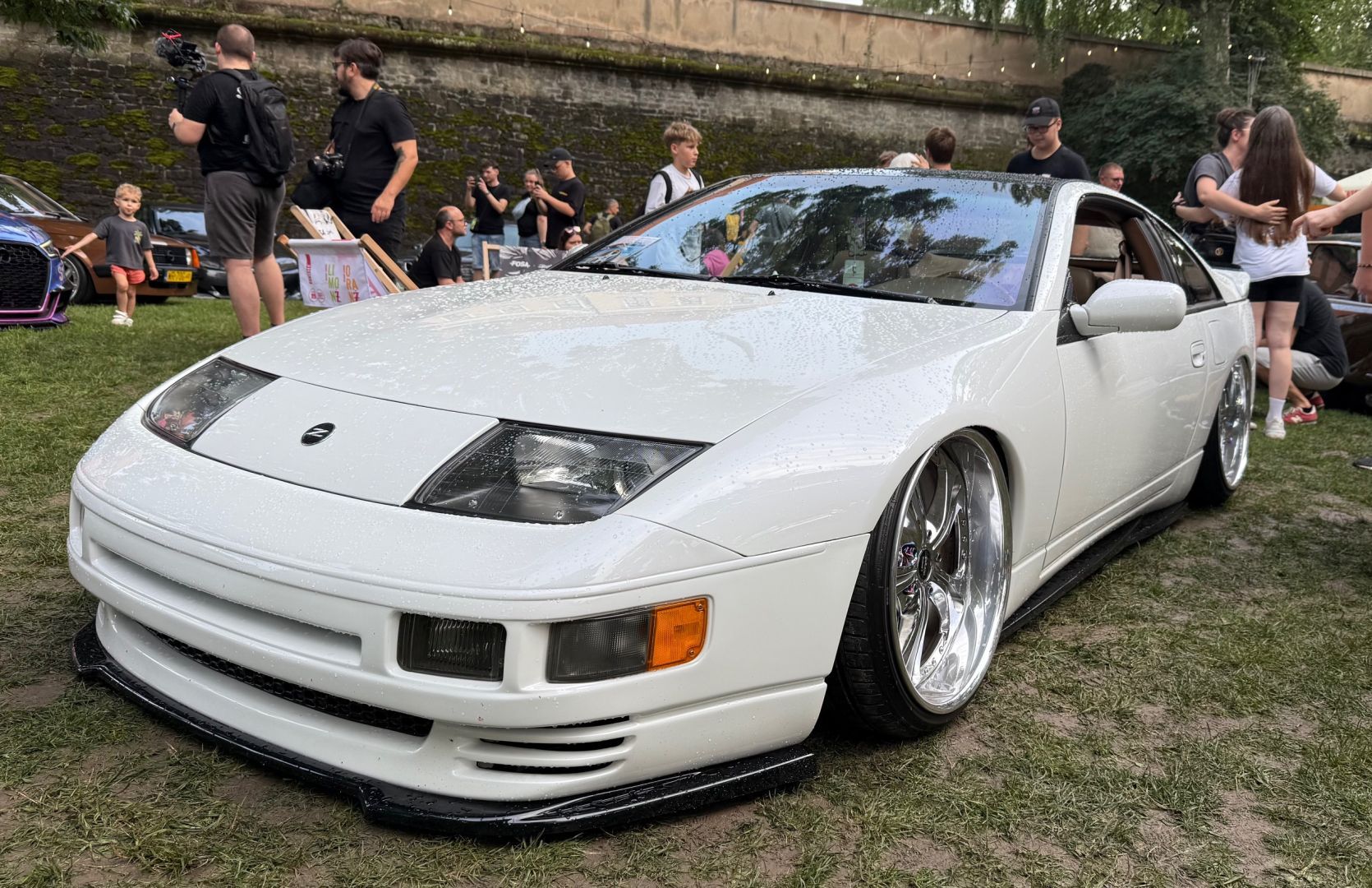 Motomagazyn 08.08 8 - Polskie Radio Rzeszów Motomagazyn 08.08