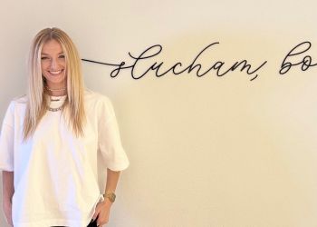 Kalina Levvska „W dobrym tonie”