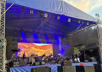 XVII edycja Festiwalu „Natchnieni Bieszczadem” dobiegła końca [ZDJĘCIA]