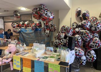 „Zdrowy powrót do szkoły” – akcja profilaktyczna w Regionalnym Ośrodku Rehabilitacyjnym w Rzeszowie