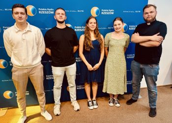 Studencka grupa św. Kingi w drodze na Jasną Górę. Po raz 48. wyrusza Rzeszowska Piesza Pielgrzymka