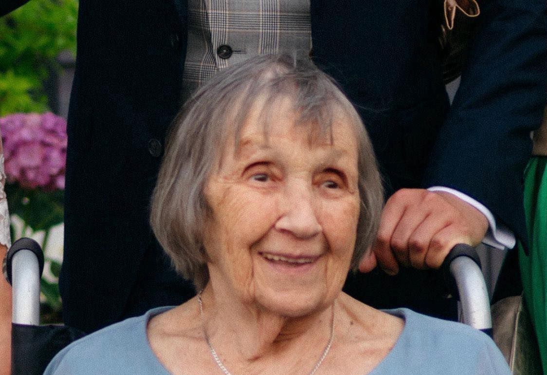 Zmarła działaczka opozycyjna, Jadwiga Morawiecka. O śmierci matki poinformował były premier