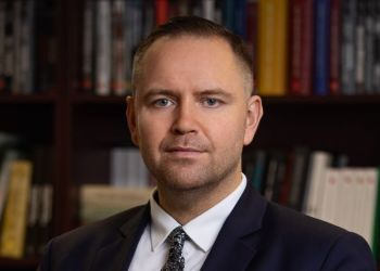 Zaprzysiężenie K. Nawrockiego. Prezydent RP jedną z pierwszych wizyt złoży w Kolbuszowej