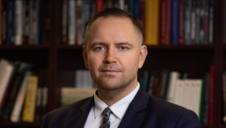 Zaprzysiężenie K. Nawrockiego. Prezydent RP jedną z pierwszych wizyt złoży w Kolbuszowej