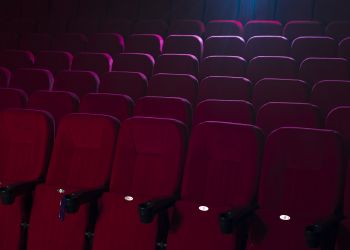 Kino Helios przy al. Powstańców Warszawy w Rzeszowie kończy działalność