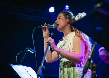 Koncert muzyki jazzowej – Malowane Tradycją w Polskim Radiu Rzeszów [ZDJĘCIA]