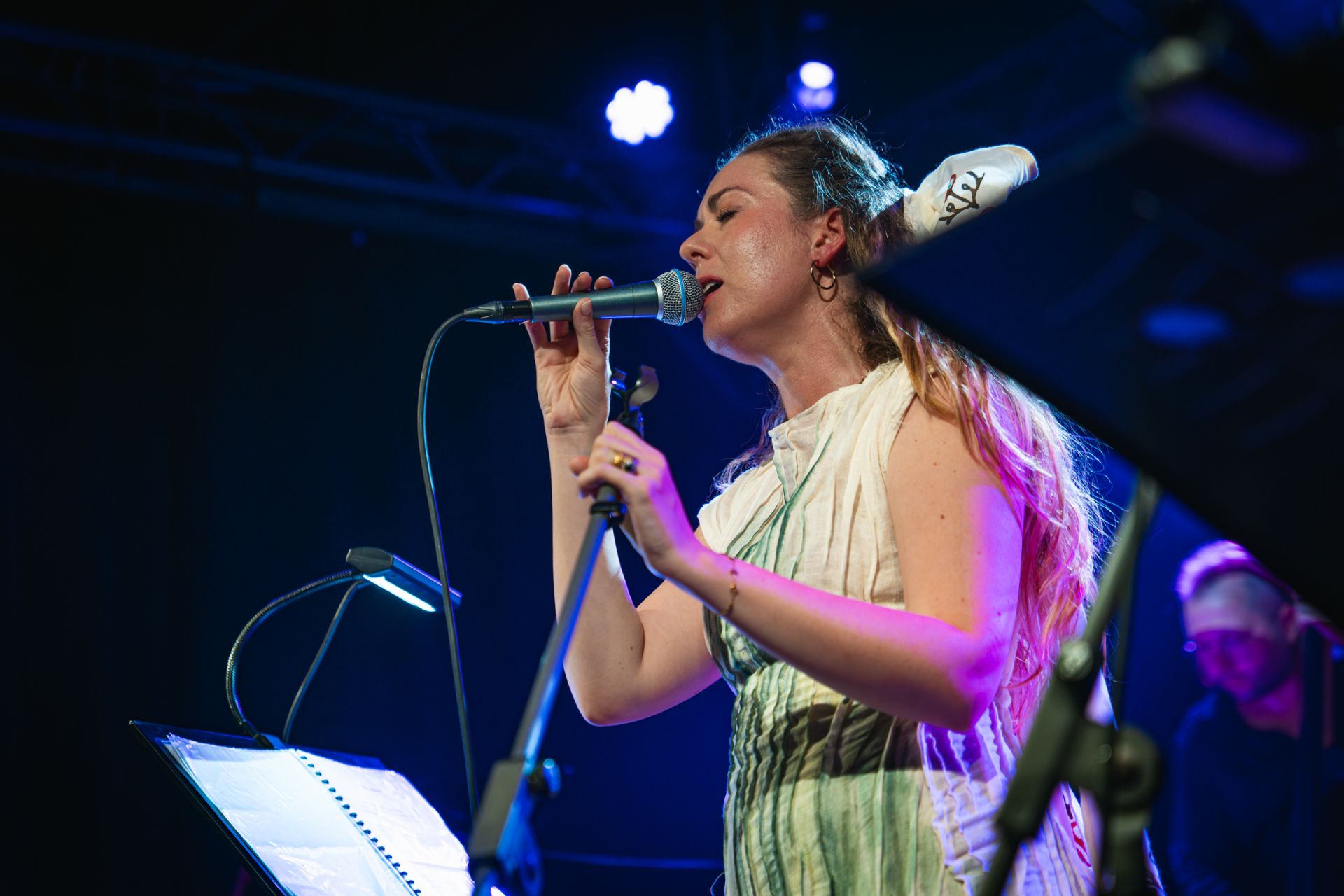 Koncert muzyki jazzowej – Malowane Tradycją w Polskim Radiu Rzeszów [ZDJĘCIA]