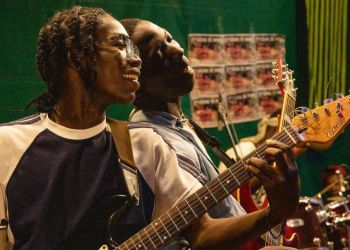 Koncerty African Music School w Rzeszowie