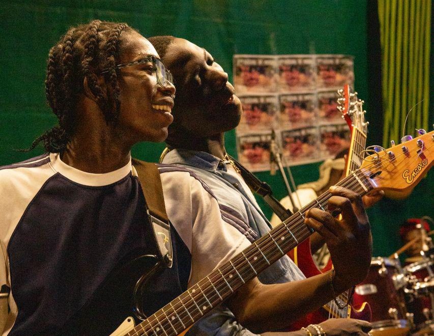 Koncerty African Music School w Rzeszowie