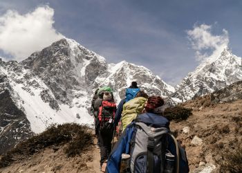 10 sierpnia – Dzień Przewodników i Ratowników Górskich