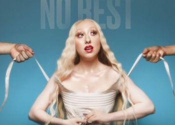 Luna – „No Rest”