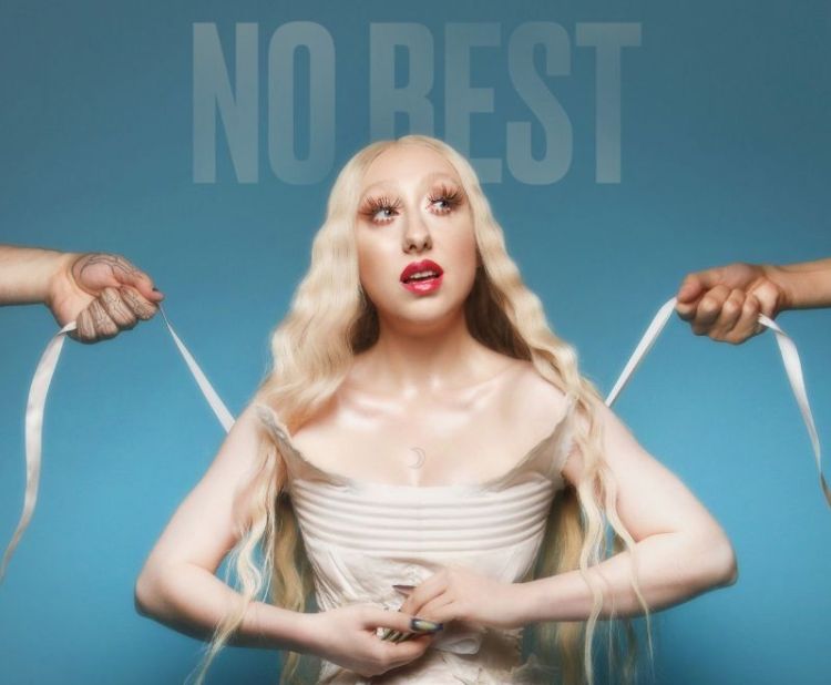 Luna – „No Rest”