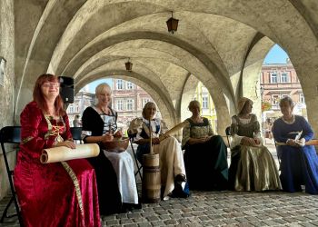 Drugi dzień Jarmarku Jarosławskiego [ZDJĘCIA]