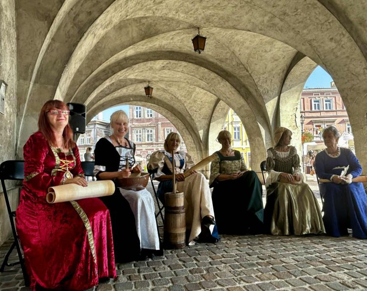 Drugi dzień Jarmarku Jarosławskiego [ZDJĘCIA]