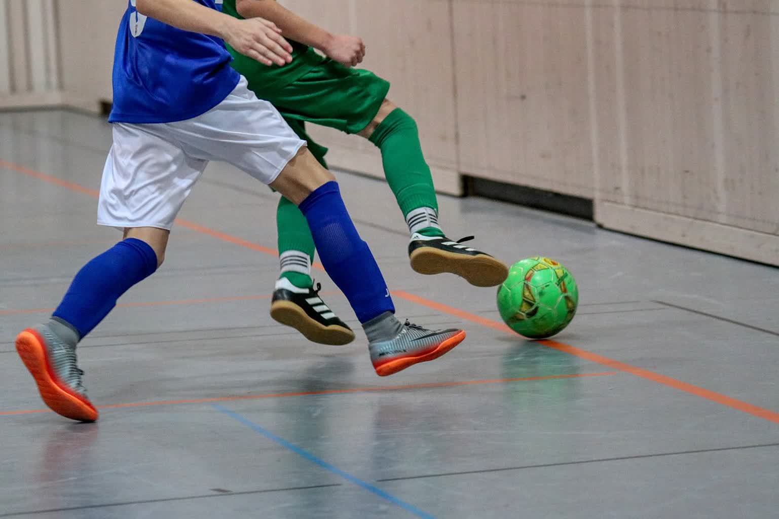 Mielec będzie gospodarzem Mistrzostw Polski U-19 w futsalu