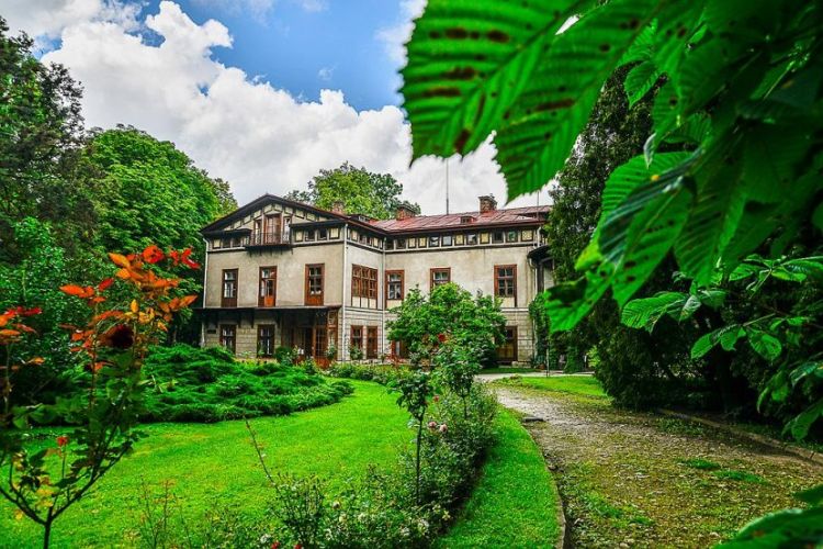 Rusza cykl „Oranżeria pełna kultury” w Przeworsku