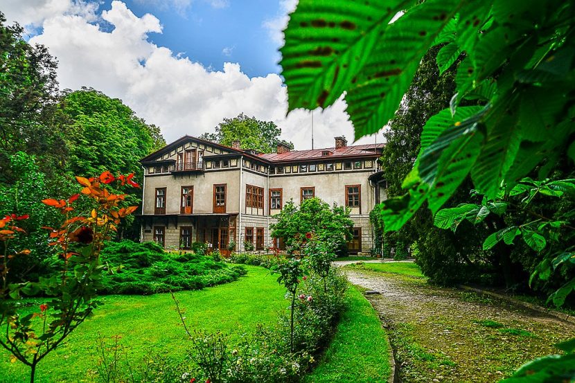 Rusza cykl „Oranżeria pełna kultury” w Przeworsku