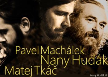 Nany Hudák & SHZ (trio) wystąpią na scenie Polskiego Radia Rzeszów