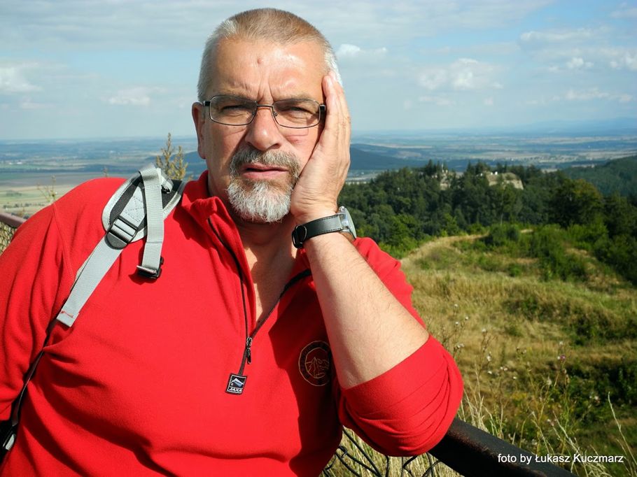 Radio Biwak na 25. Rajdzie w Bieszczadach [ZDJĘCIA] - Polskie Radio Rzeszów