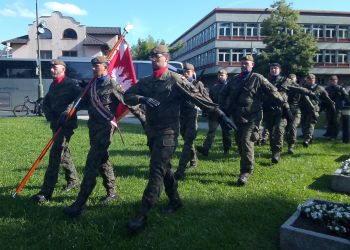 Rzeszowskie obchody 81. rocznicy wybuchu Powstania Warszawskiego