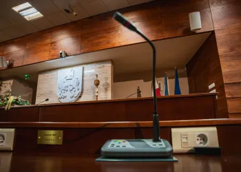 Nadzwyczajna sesja Sejmiku Województwa Podkarpackiego