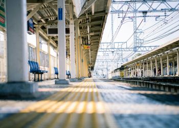 PKP chcą poprawić komfort na dworcach. Zbadano potrzeby pasażerów