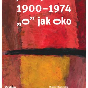 Wystawa monograficzna w Muzeum Regionalnym im. dr. Stanisława Kadyiego w Jaśle - Polskie Radio Rzeszów