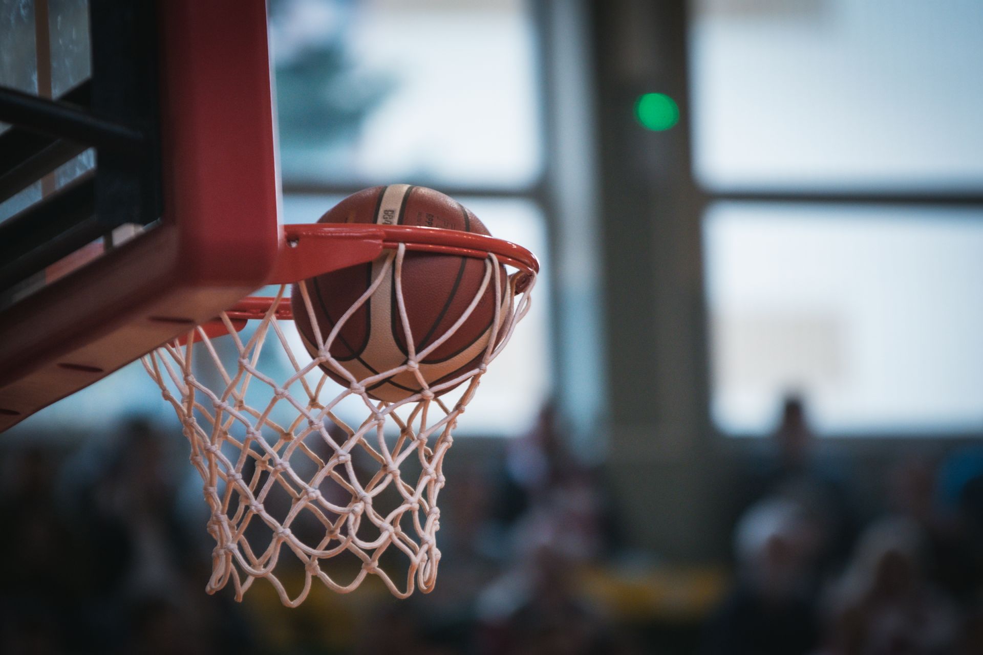 Pierwszy sparing koszykarzy Resovii zakończony wygraną