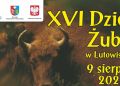 Dzień Żubra w Lutowiskach – święto ludzi lasu i bieszczadzkiej przyrody