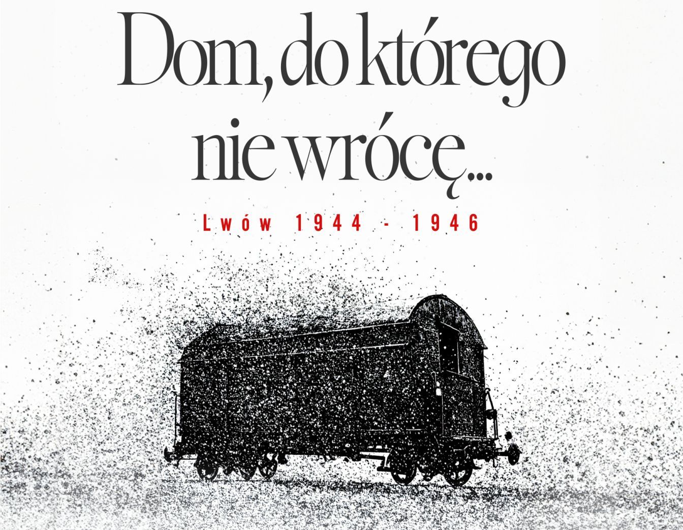 Dom, do którego nie wrócę” – nowa wystawa w Muzeum Kamienica Orsettich