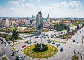 Pomnik Czynu Rewolucyjnego w Rzeszowie może pozostać w rejestrze zabytków