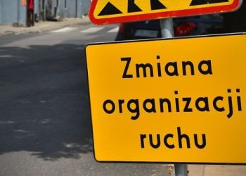 Przebudowa skrzyżowań w Jaśle: Zmiany w organizacji ruchu od 18 sierpnia